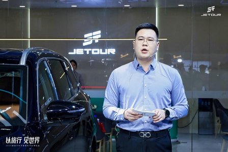 房车”捷途山海L7 PLUS颠覆出行新标准AG真人平台app旅行车市场被改写“旅行小(图3)