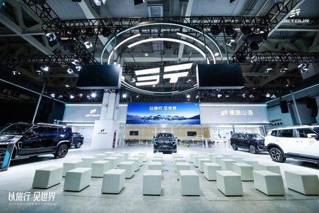 房车”捷途山海L7 PLUS颠覆出行新标准AG真人平台app旅行车市场被改写“旅行小(图8)