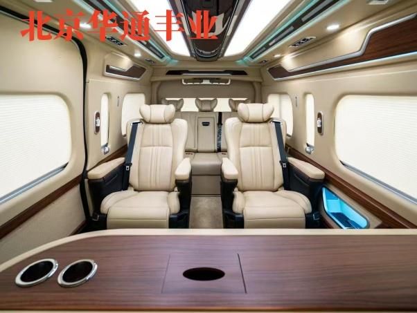 )价格参数海狮9座豪华版价格AG真人中国丰田海狮(9座(图2)