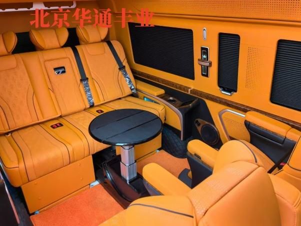 )价格参数海狮9座豪华版价格AG真人中国丰田海狮(9座(图5)