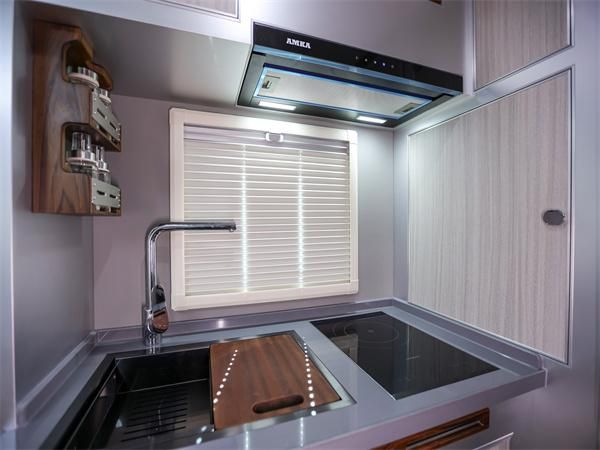 4023四驱顶级越野房车现车销售全国AG