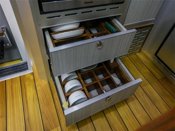 4023四驱顶级越野房车现车销售全国AG真人登录入口25款奔驰乌尼莫克U(图5)