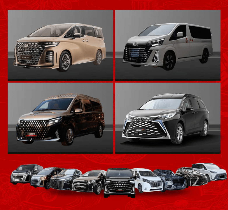 21届RA改装车展10月18日开幕！AG真人游戏第一品牌参观全攻略！第(图2)