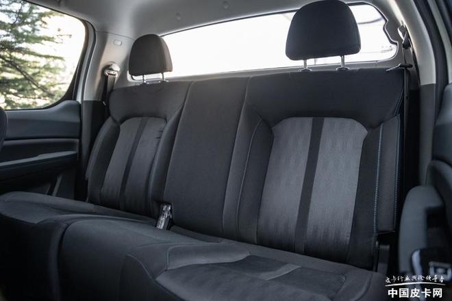 福田新款大将军EV全新上市！AG真人网页1198万元起！(图4)