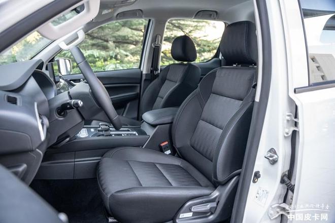 福田新款大将军EV全新上市！AG真人网页1198万元起！(图15)